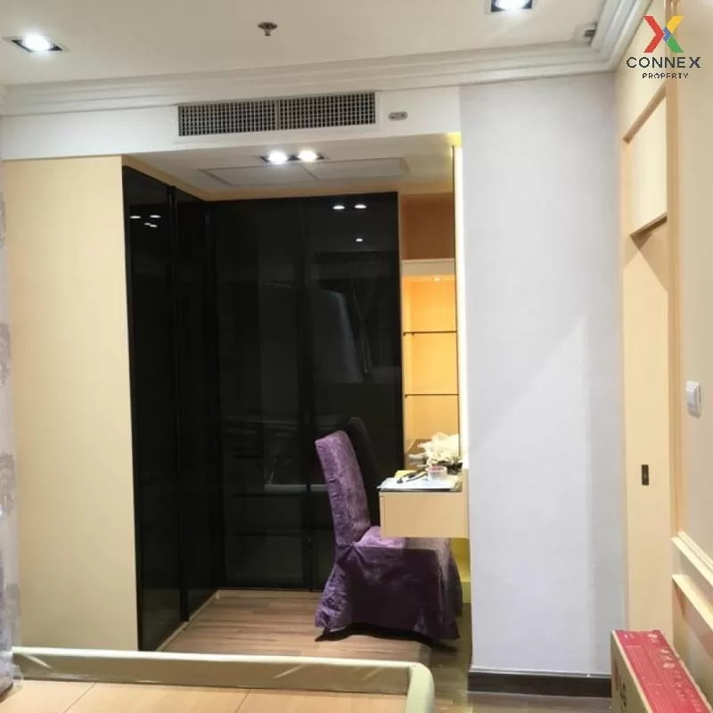 FOR SALE condo , Supalai Elite Sathorn-Suanplu , BTS-Surasak , Th