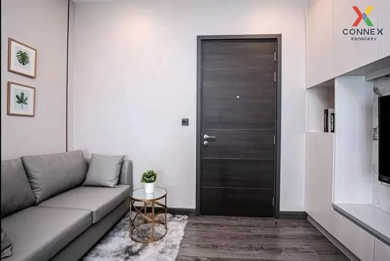 ขายคอนโด  เออร์บาโน่ ราชวิถี MRT-สิรินธร บางพลัด เขต บางพลัด กรุง 1