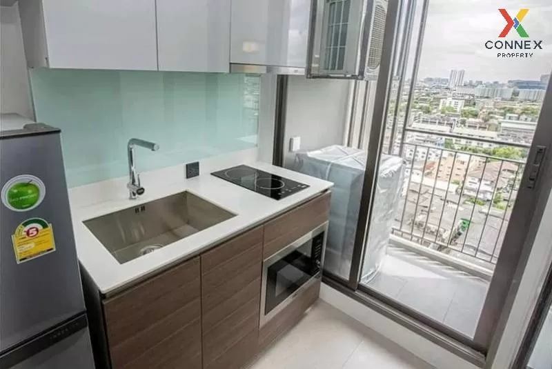 ขายคอนโด  เออร์บาโน่ ราชวิถี MRT-สิรินธร บางพลัด เขต บางพลัด กรุง 3