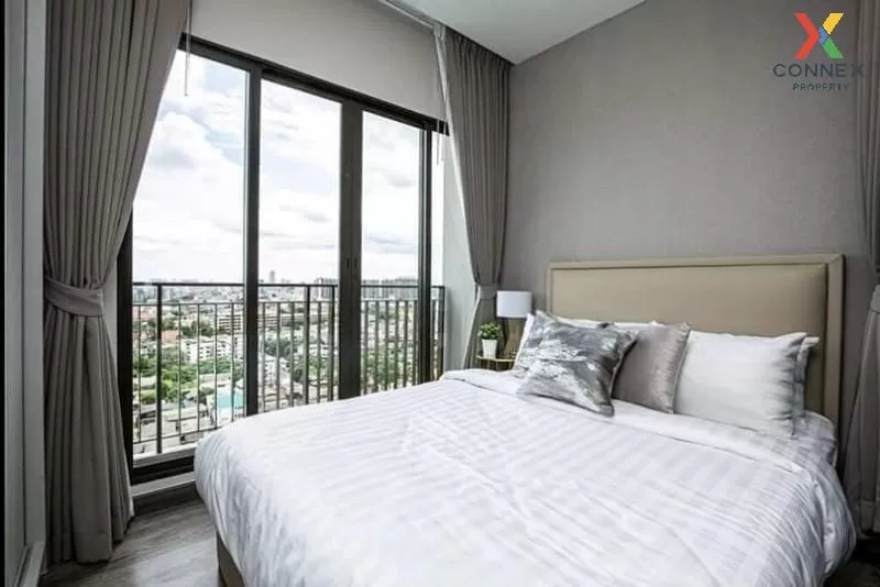 ขายคอนโด  เออร์บาโน่ ราชวิถี MRT-สิรินธร บางพลัด เขต บางพลัด กรุง