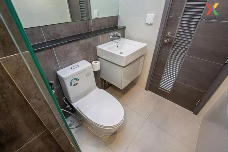 ขายคอนโด  เออร์บาโน่ ราชวิถี MRT-สิรินธร บางพลัด เขต บางพลัด กรุง