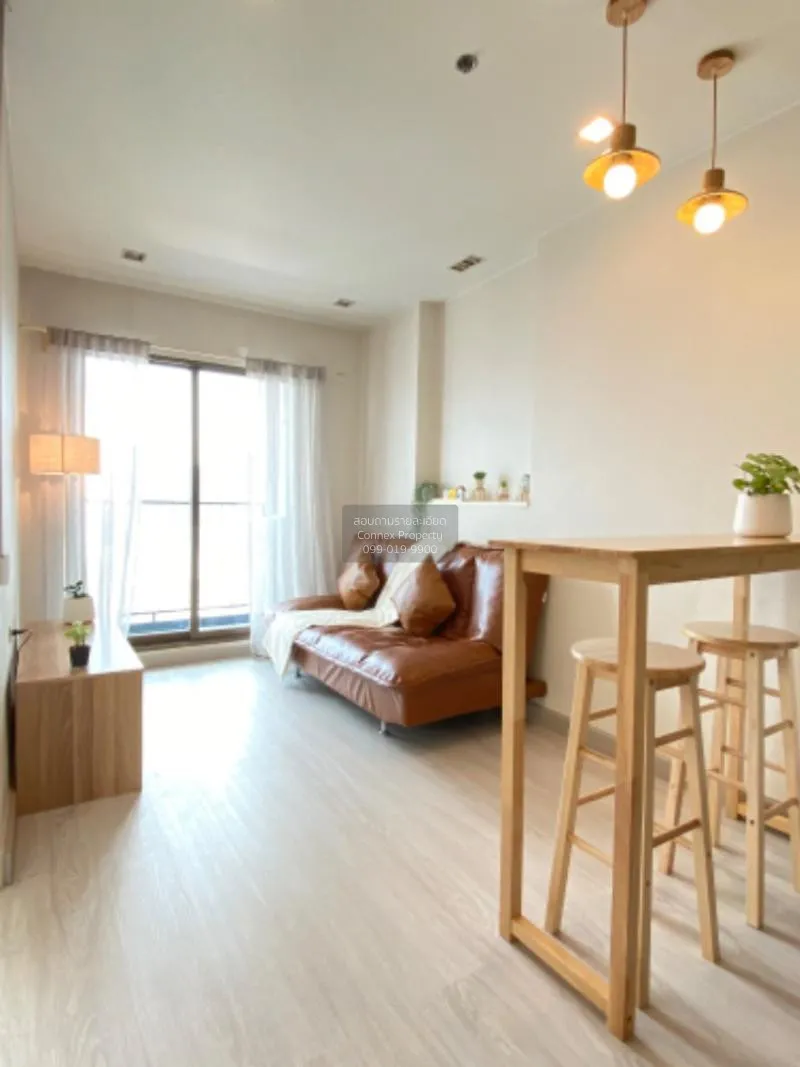 ขายคอนโด  คาซ่า คอนโด อโศก - ดินแดง MRT-พระราม 9 ดินแดง เขต ดินแด 3