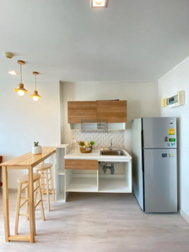 ขายคอนโด  คาซ่า คอนโด อโศก - ดินแดง MRT-พระราม 9 ดินแดง เขต ดินแด