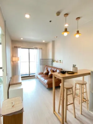 ขายคอนโด  คาซ่า คอนโด อโศก - ดินแดง MRT-พระราม 9 ดินแดง เขต ดินแดง กรุงเทพ CX-76409