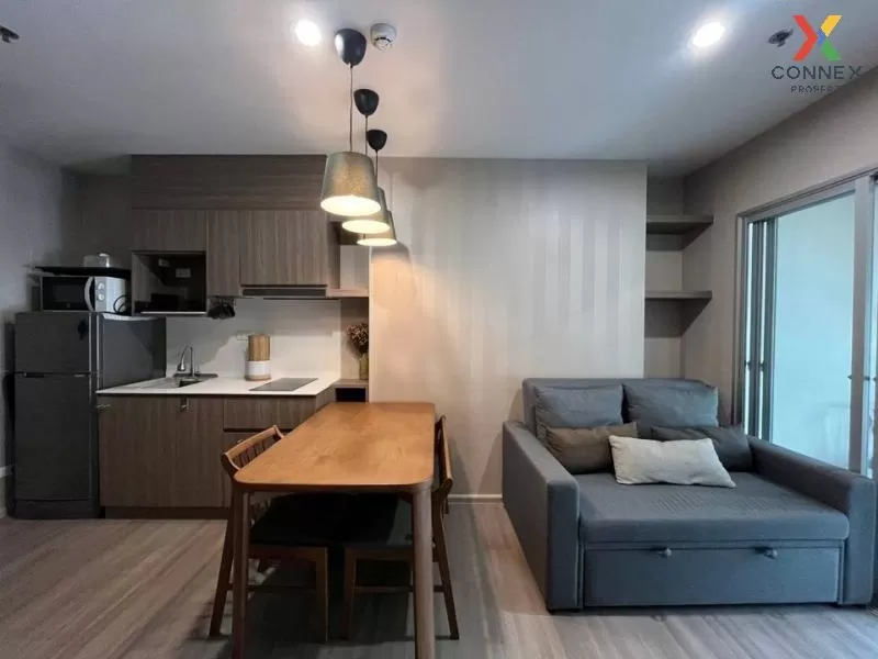 FOR RENT condo , The Parkland Charan - Pinklao , MRT-Bang Yi Khon 1