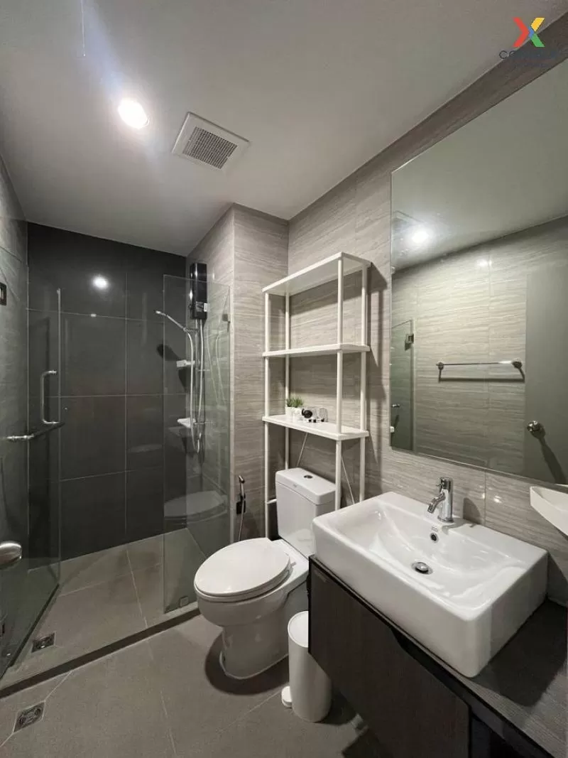 FOR RENT condo , The Parkland Charan - Pinklao , MRT-Bang Yi Khon