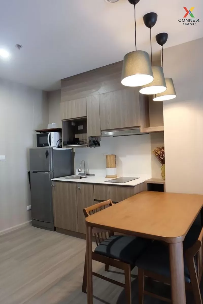 FOR RENT condo , The Parkland Charan - Pinklao , MRT-Bang Yi Khon