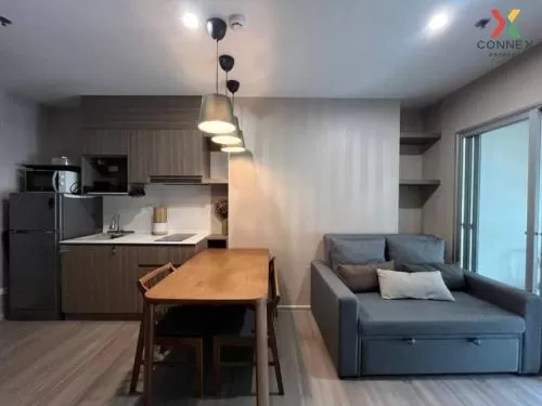 FOR RENT condo , The Parkland Charan - Pinklao , MRT-Bang Yi Khon , Bang Yi Khan , Bang Phlat , Bangkok , CX-76411