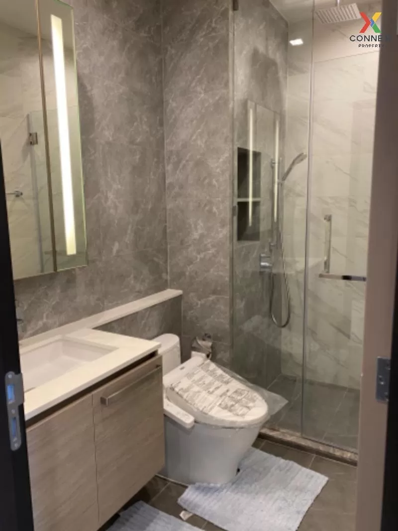 เช่าคอนโด  เดอะ เครสท์ พาร์ค เรสซิเดนซ์  MRT-พหลโยธิน จอมพล  เขต 