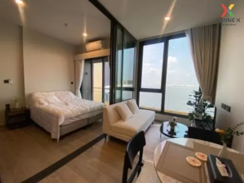 FOR RENT condo , The Crest Park Residences , MRT-Phahon Yothin , Chomphon , Chatuchak , Bangkok , CX-76412