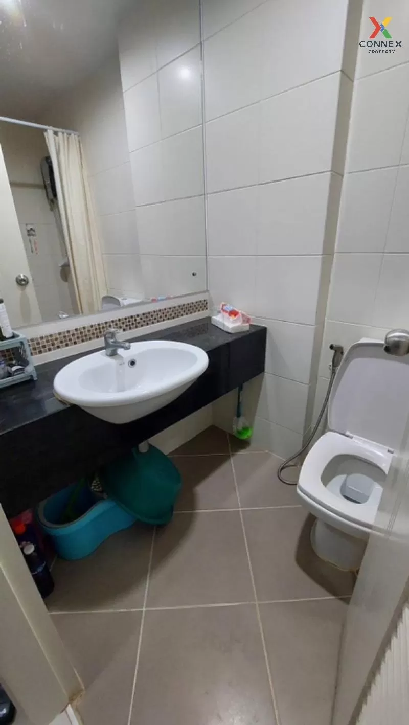 FOR SALE condo , Premio Prime , Chorakhe Bua , Lat Phrao , Bangko