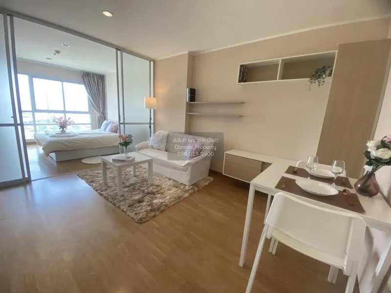 FOR SALE condo , U Delight @ Bang Sue Station , MRT-Bang Sue , Ba 1