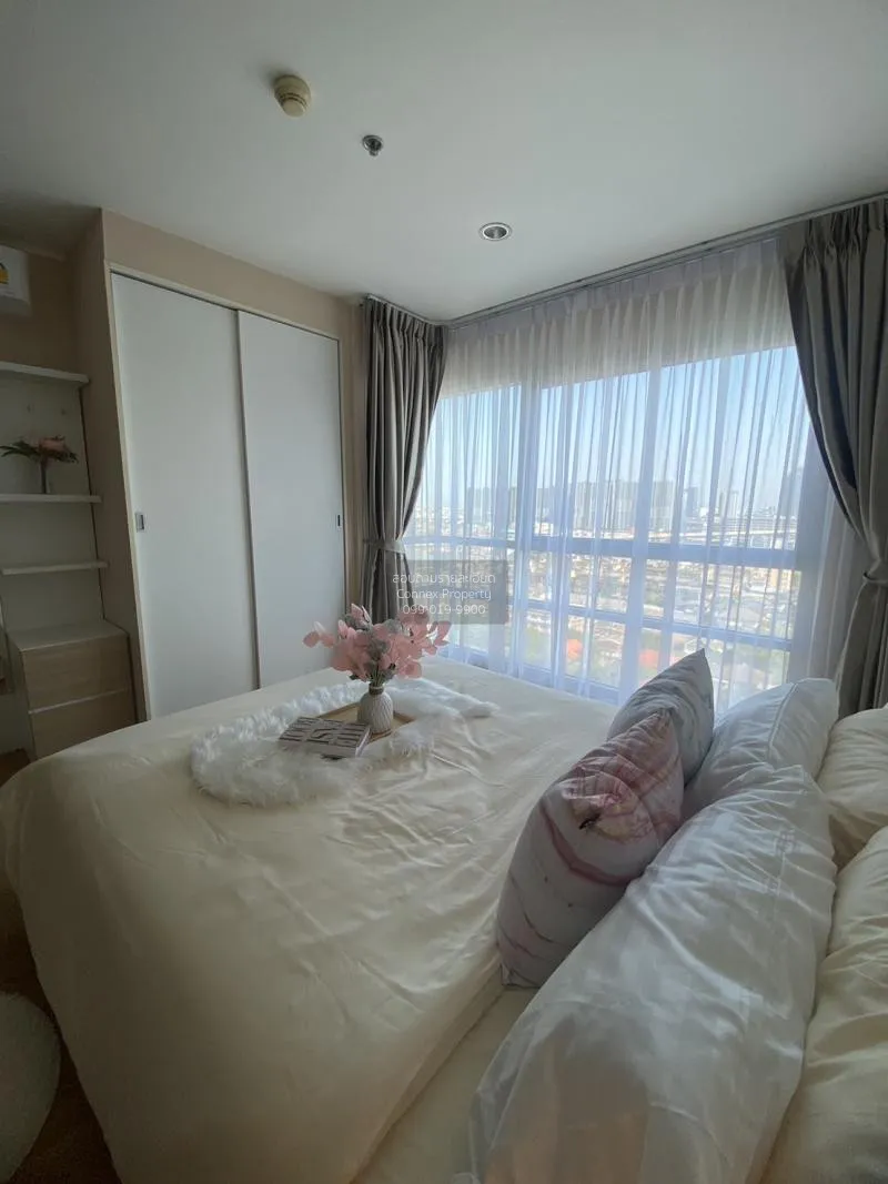 FOR SALE condo , U Delight @ Bang Sue Station , MRT-Bang Sue , Ba