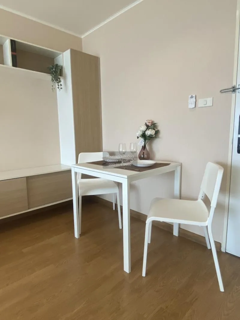 FOR SALE condo , U Delight @ Bang Sue Station , MRT-Bang Sue , Ba