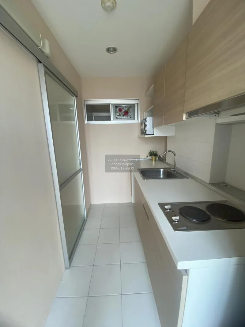 FOR SALE condo , U Delight @ Bang Sue Station , MRT-Bang Sue , Ba