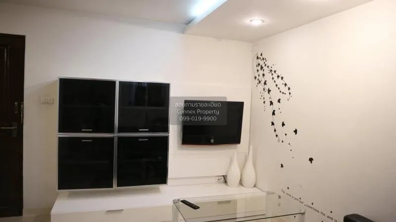 FOR RENT condo , Zenith Place @ Sukhumvit 71 , BTS-Phra Khanong , 2