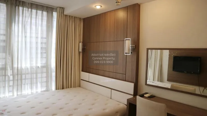 FOR RENT condo , Zenith Place @ Sukhumvit 71 , BTS-Phra Khanong ,