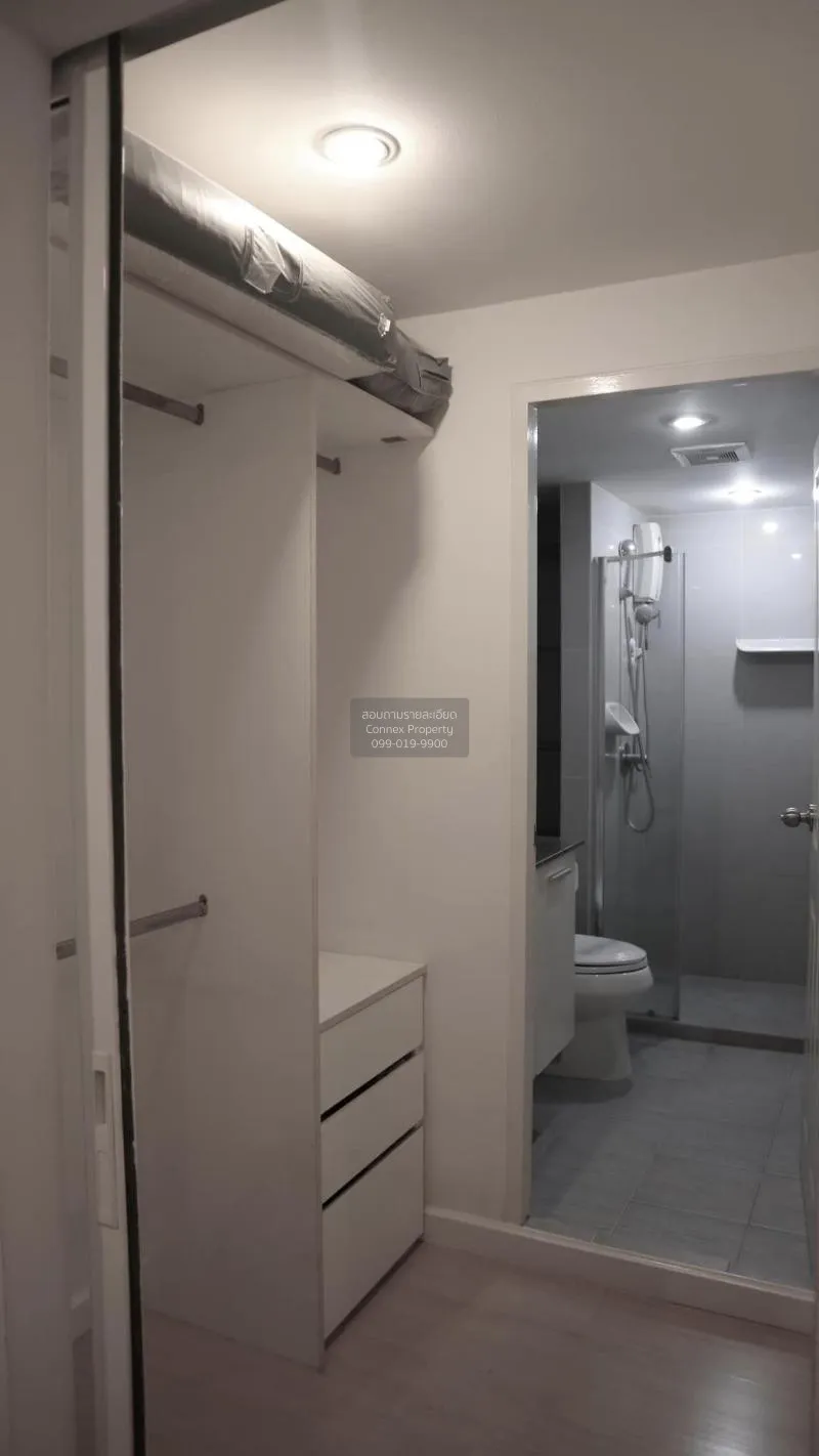 FOR RENT condo , Zenith Place @ Sukhumvit 71 , BTS-Phra Khanong ,