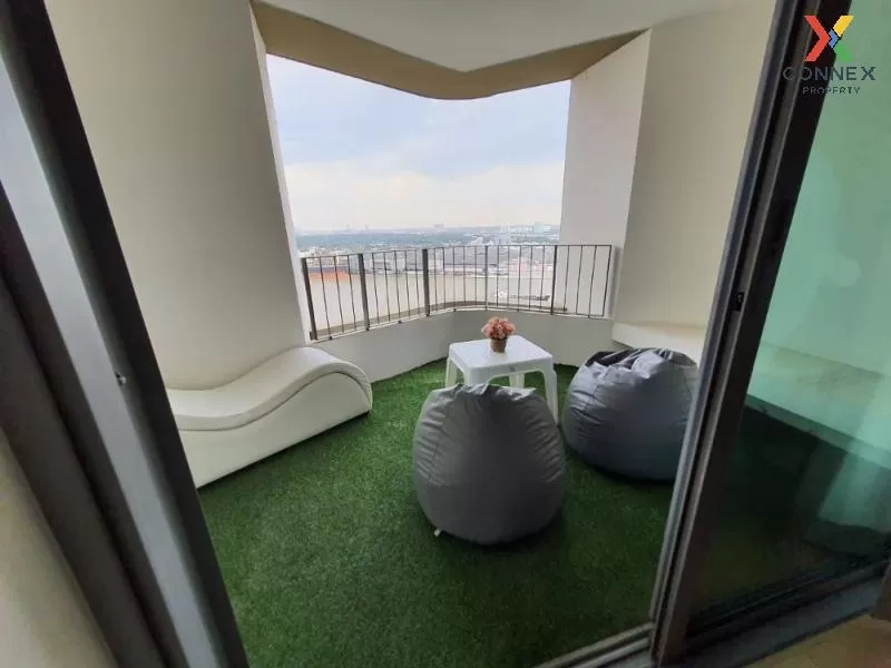 ขายคอนโด  เดอะพาโน บางโพงพาง เขต ยานนาวา กรุงเทพ CX-76418 ขายคอนโด  เดอะพาโน บางโพงพาง เขต ยานนาวา กรุงเทพ CX-76418