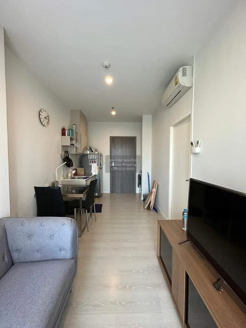 เช่าคอนโด  นิช ไพรด์ ทองหล่อ-เพชรบุรี BTS-ทองหล่อ บางกะปิ เขต ห้ว