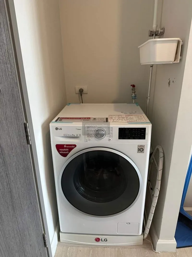 เช่าคอนโด  นิช ไพรด์ ทองหล่อ-เพชรบุรี BTS-ทองหล่อ บางกะปิ เขต ห้ว