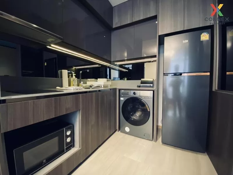 เช่าคอนโด  เดอะฟายน์ แบงค็อค ทองหล่อ-เอกมัย BTS-ทองหล่อ คลองตันเห 2