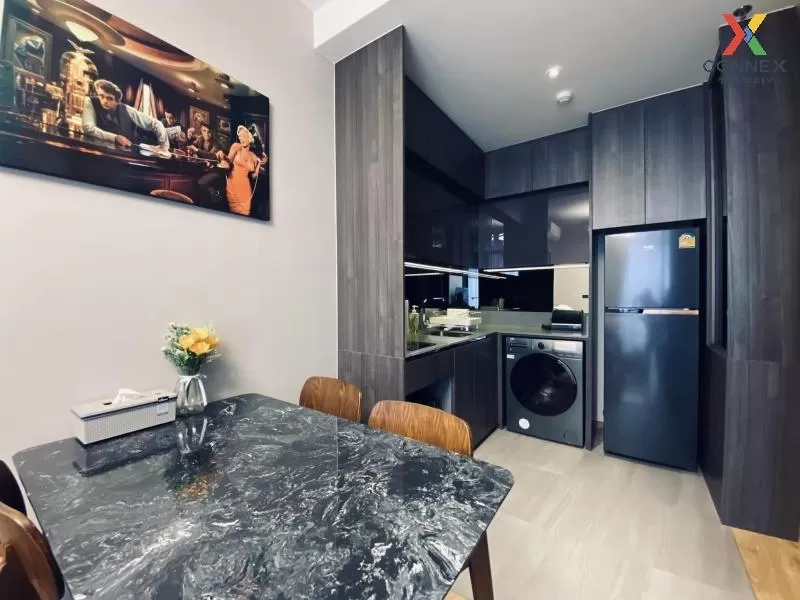 เช่าคอนโด  เดอะฟายน์ แบงค็อค ทองหล่อ-เอกมัย BTS-ทองหล่อ คลองตันเห 3