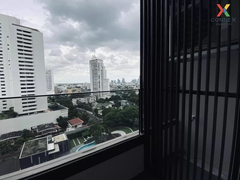 เช่าคอนโด  เดอะฟายน์ แบงค็อค ทองหล่อ-เอกมัย BTS-ทองหล่อ คลองตันเห