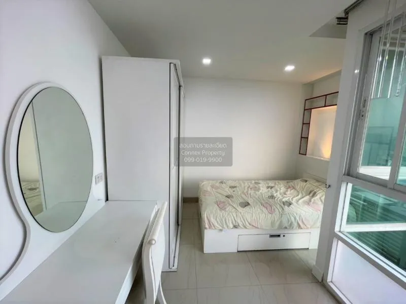 ขายคอนโด   ดี คอนโด รัชดา 19 MRT-รัชดาภิเษก ดินแดง เขต ดินแดง กรุ