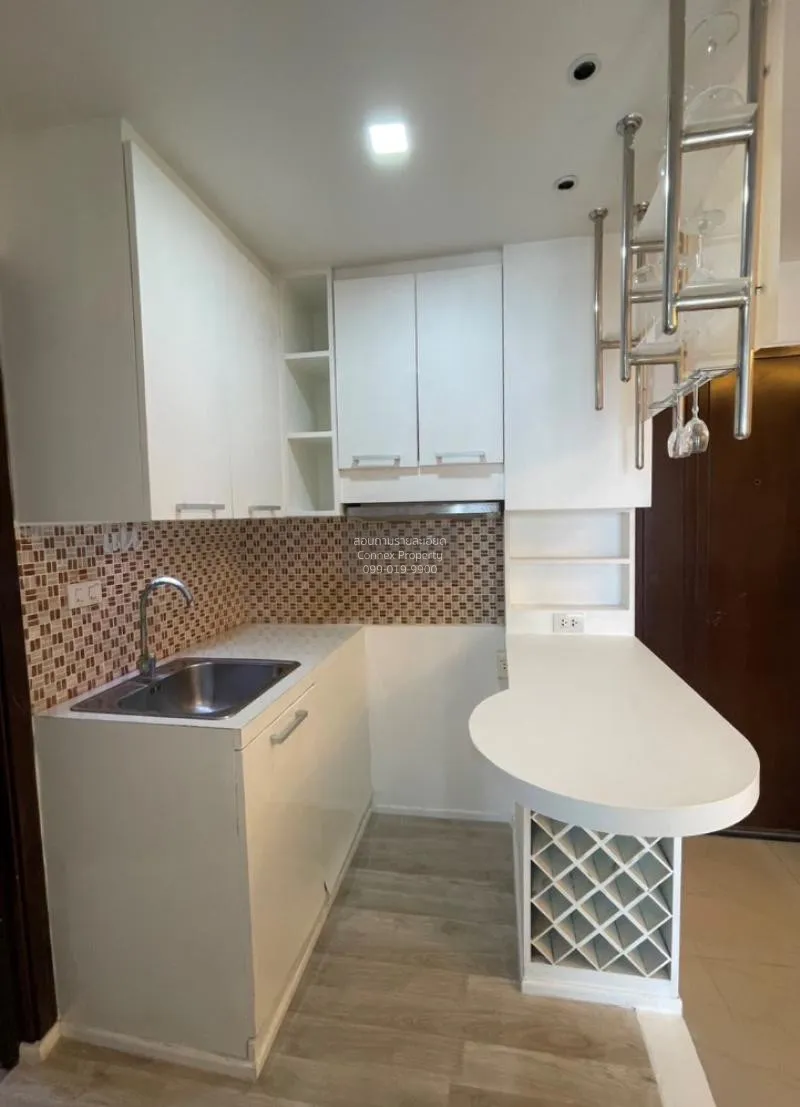 ขายคอนโด   ดี คอนโด รัชดา 19 MRT-รัชดาภิเษก ดินแดง เขต ดินแดง กรุ