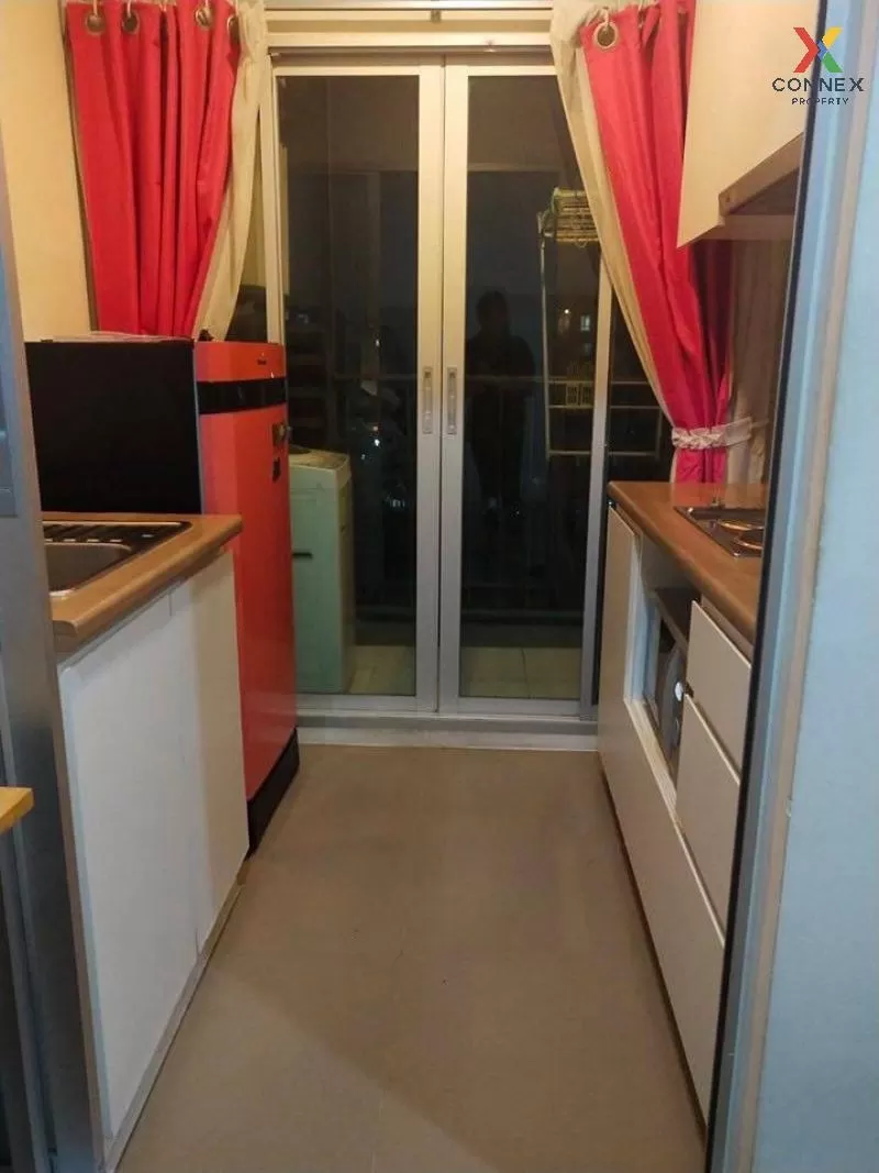 เช่าคอนโด  ยู ดีไลท์ แอท หัวหมาก สเตชั่น หัวหมาก เขต บางกะปิ กรุง 3