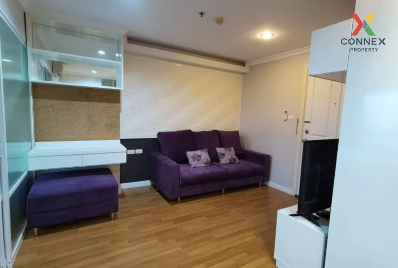 ขายคอนโด  ลุมพินี เพลส พระราม 9 - รัชดา MRT-พระราม 9 ห้วยขวาง เขต 1