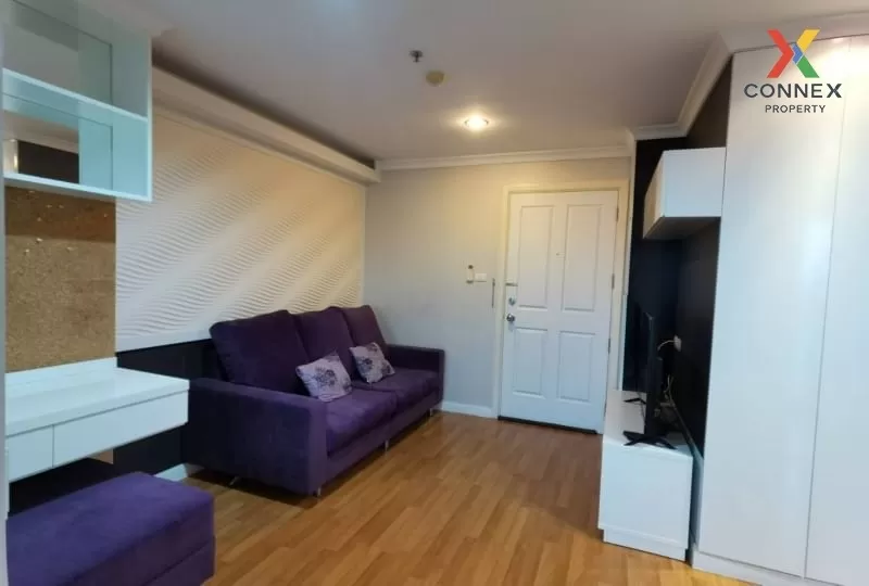 ขายคอนโด  ลุมพินี เพลส พระราม 9 - รัชดา MRT-พระราม 9 ห้วยขวาง เขต 2