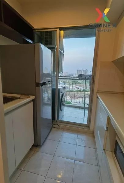 ขายคอนโด  ลุมพินี เพลส พระราม 9 - รัชดา MRT-พระราม 9 ห้วยขวาง เขต