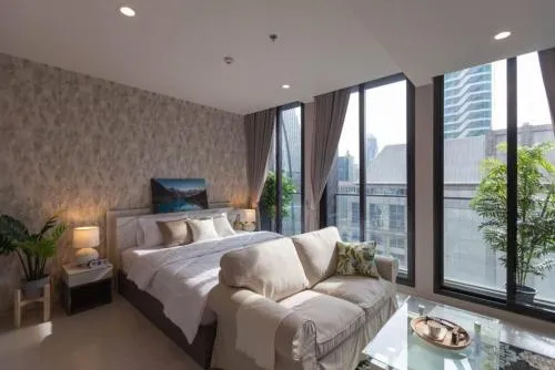 FOR RENT condo , Noble Ploenchit , BTS-Phloen Chit , Lumpini , Pathum Wan , Bangkok , CX-76429