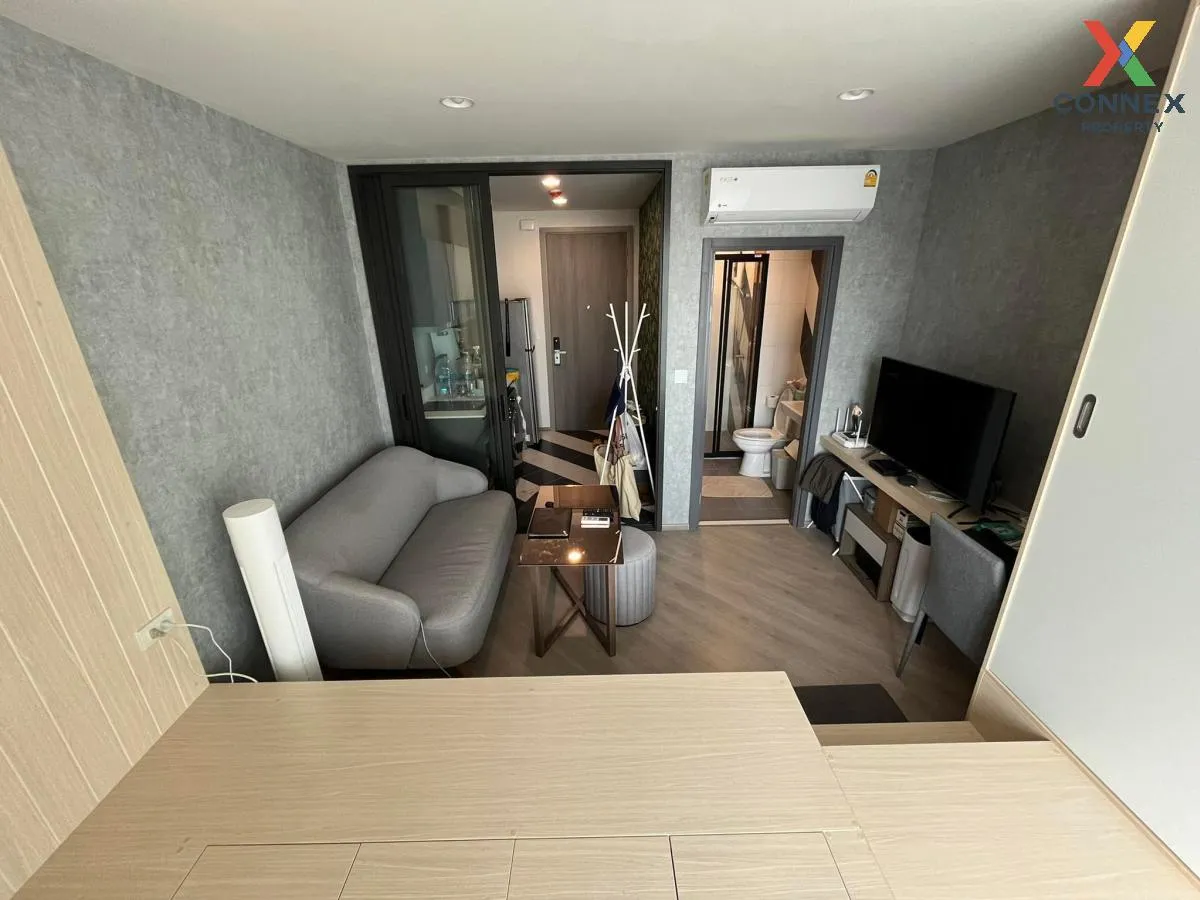 FOR SALE condo , The Base Saphanmai , BTS-Sai Yud , Anusawari , B FOR SALE condo , The Base Saphanmai , BTS-Sai Yud , Anusawari , B 1