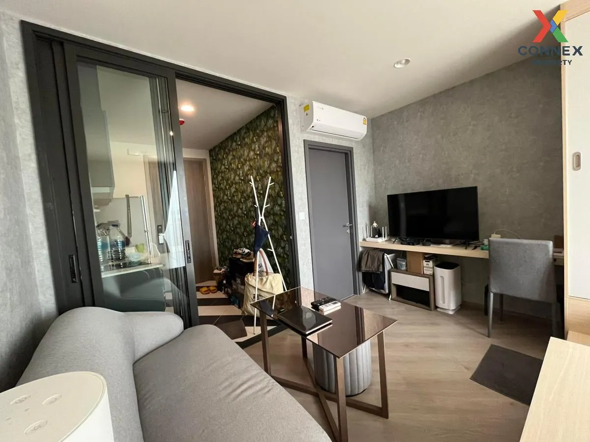 FOR SALE condo , The Base Saphanmai , BTS-Sai Yud , Anusawari , B FOR SALE condo , The Base Saphanmai , BTS-Sai Yud , Anusawari , B 3