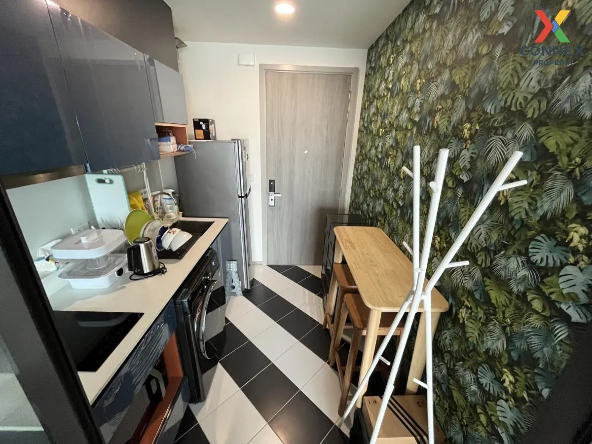 FOR SALE condo , The Base Saphanmai , BTS-Sai Yud , Anusawari , B FOR SALE condo , The Base Saphanmai , BTS-Sai Yud , Anusawari , B