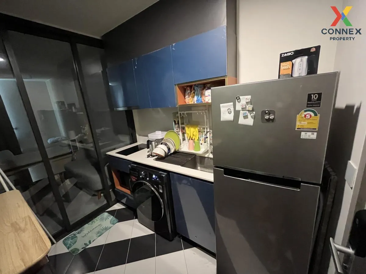 FOR SALE condo , The Base Saphanmai , BTS-Sai Yud , Anusawari , B FOR SALE condo , The Base Saphanmai , BTS-Sai Yud , Anusawari , B