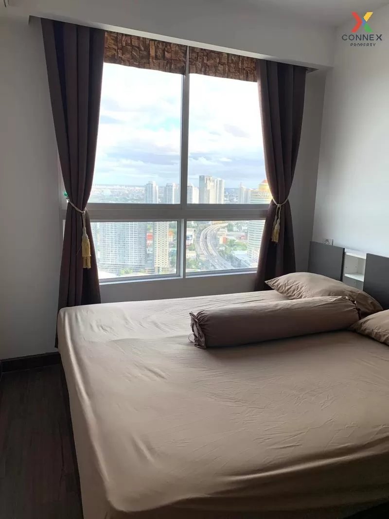 FOR RENT condo , Supalai Prima Riva , Chong Nonsi , Yannawa , Ban FOR RENT condo , Supalai Prima Riva , Chong Nonsi , Yannawa , Ban 4