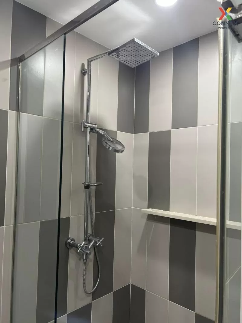 FOR RENT condo , Onyx Phaholyothin , BTS-Saphan Khwai , Sam Sen N 4