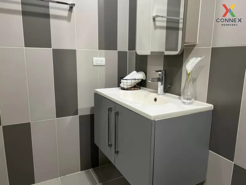 FOR RENT condo , Onyx Phaholyothin , BTS-Saphan Khwai , Sam Sen N