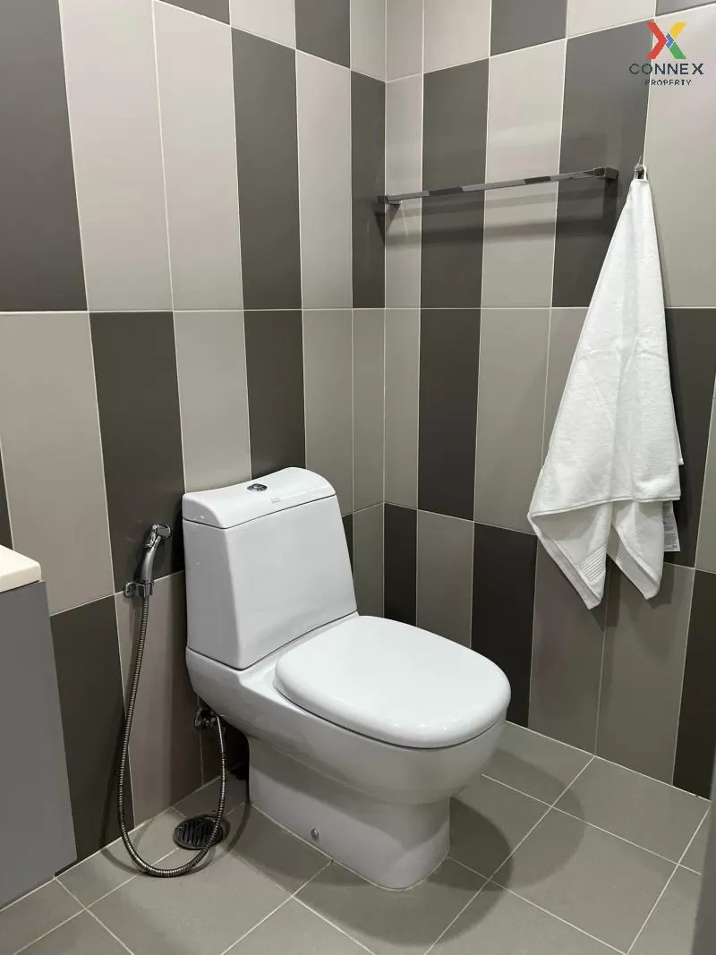 FOR RENT condo , Onyx Phaholyothin , BTS-Saphan Khwai , Sam Sen N