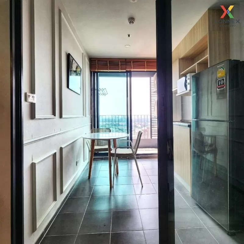 ขายคอนโด  ไอดีโอ โอทู BTS-บางนา บางนา เขต บางนา กรุงเทพ CX-76434 2