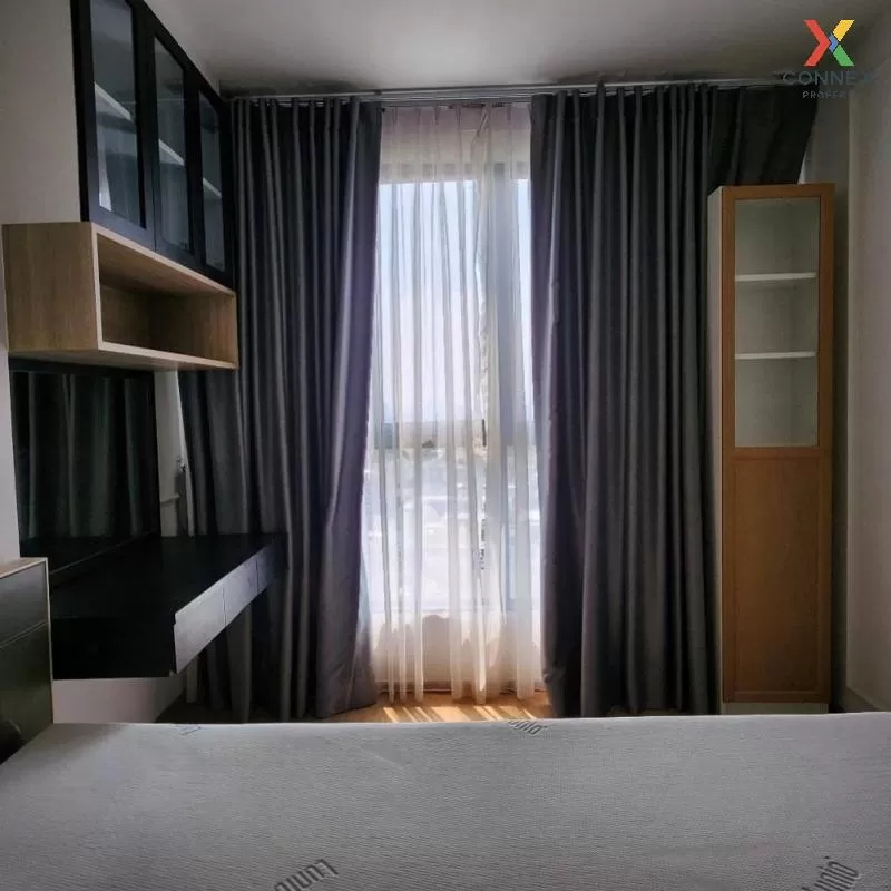 ขายคอนโด  ไอดีโอ โอทู BTS-บางนา บางนา เขต บางนา กรุงเทพ CX-76434