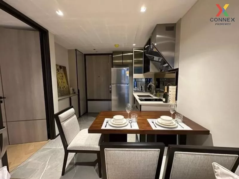 FOR SALE condo , The Reserve Sukhumvit 61 , BTS-Thong Lo , Khlong 1