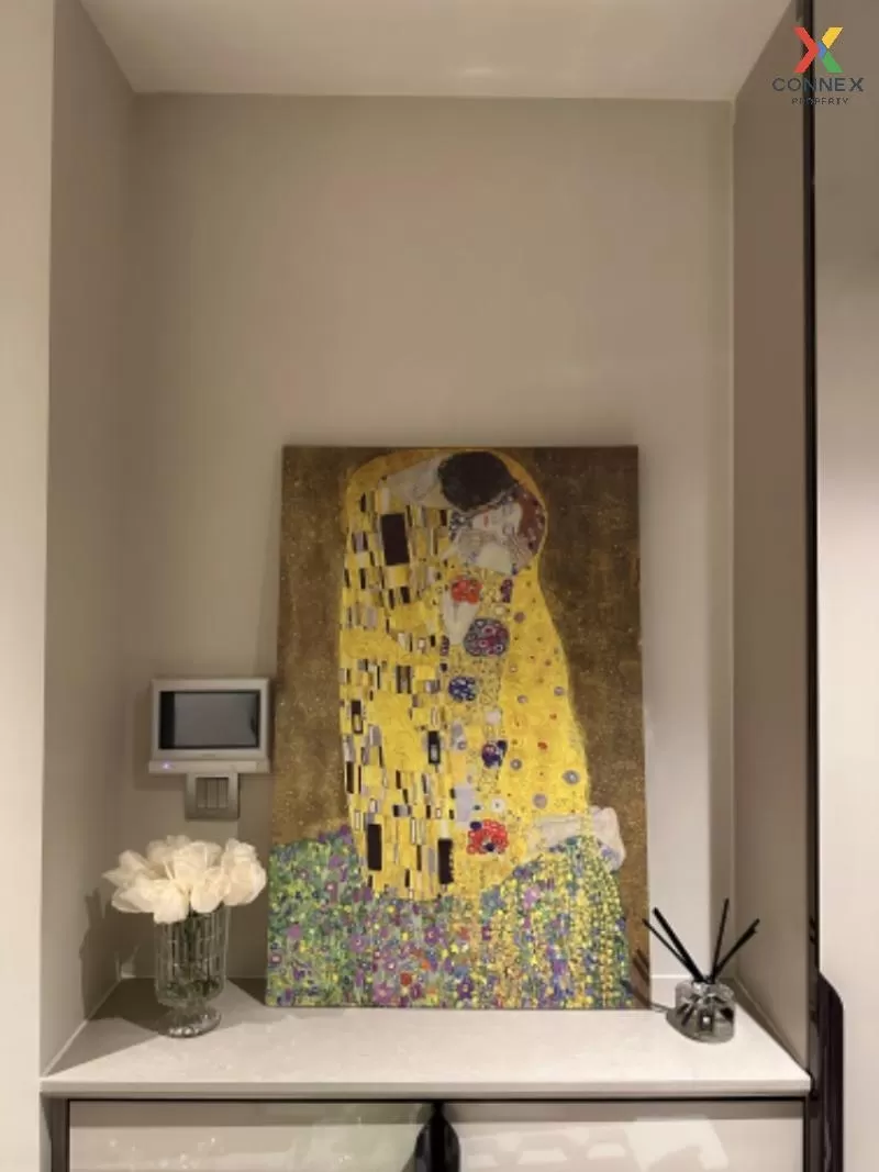 FOR SALE condo , The Reserve Sukhumvit 61 , BTS-Thong Lo , Khlong 3