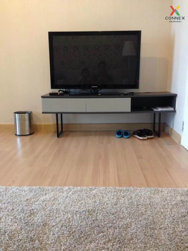 For Rent Condo , THE NICHE MONO BANGNA PHASE 1 , BTS-Bang Na , Ba 2