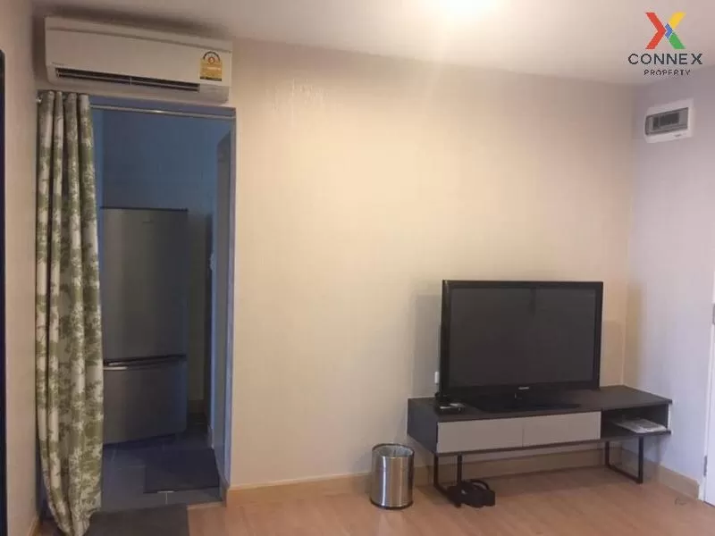 For Rent Condo , THE NICHE MONO BANGNA PHASE 1 , BTS-Bang Na , Ba 3