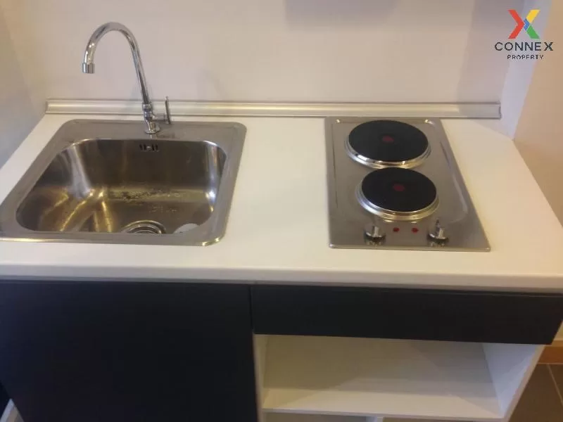 For Rent Condo , THE NICHE MONO BANGNA PHASE 1 , BTS-Bang Na , Ba 4